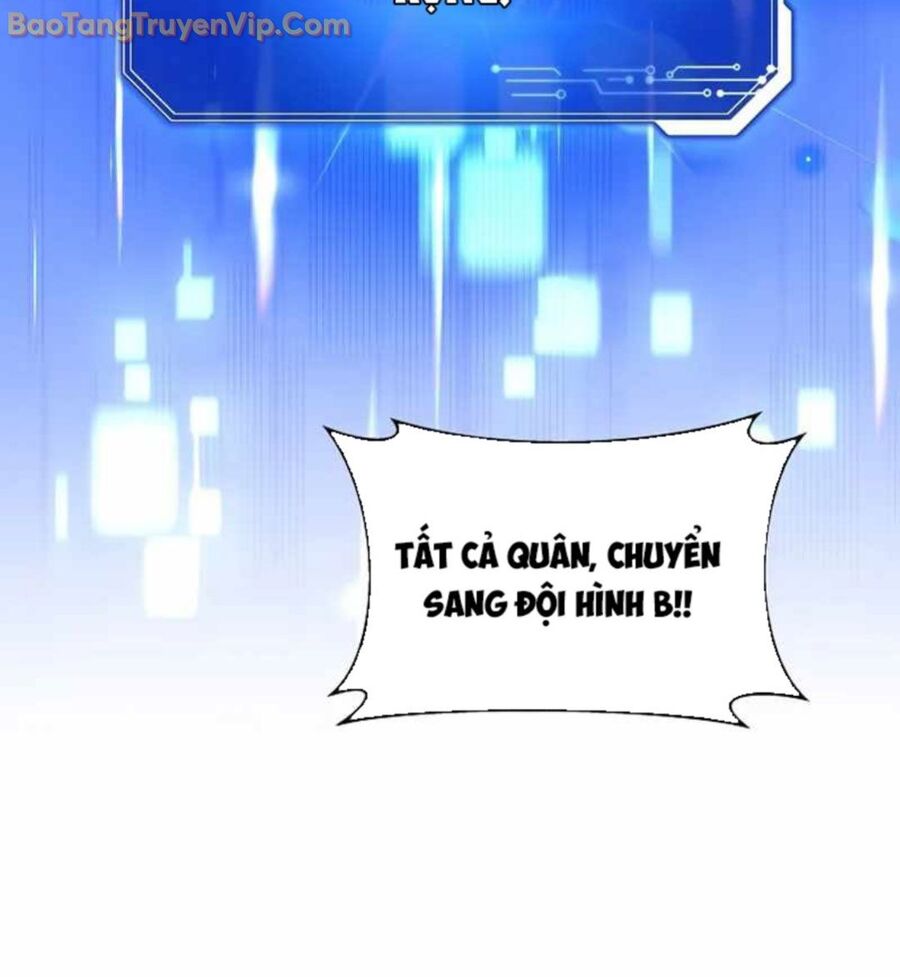 Làm Ơn Dừng Đức Giáo Hoàng Lại: Chapter 11