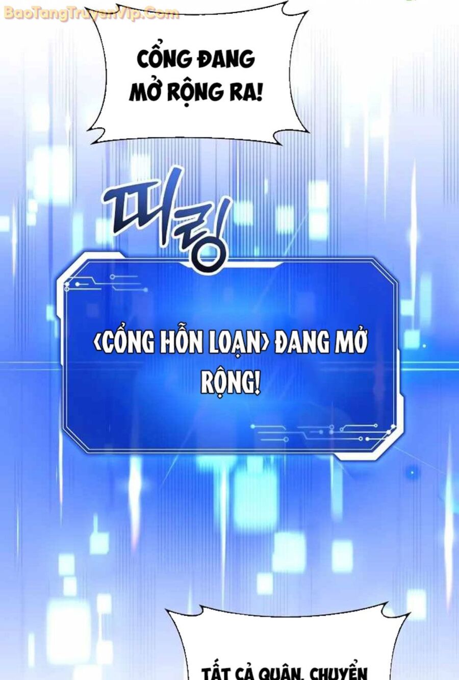 Làm Ơn Dừng Đức Giáo Hoàng Lại: Chapter 11