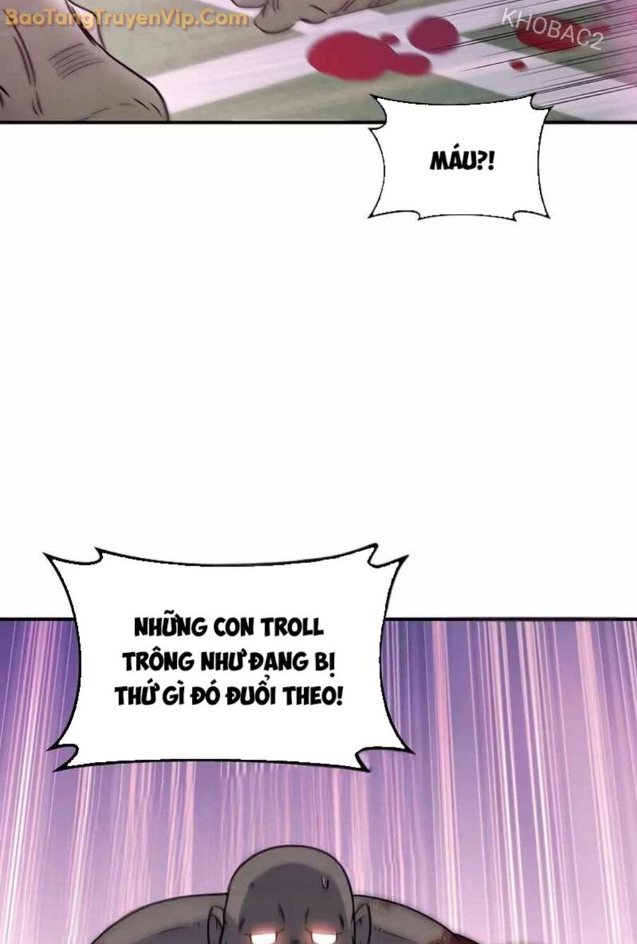 Làm Ơn Dừng Đức Giáo Hoàng Lại: Chapter 11