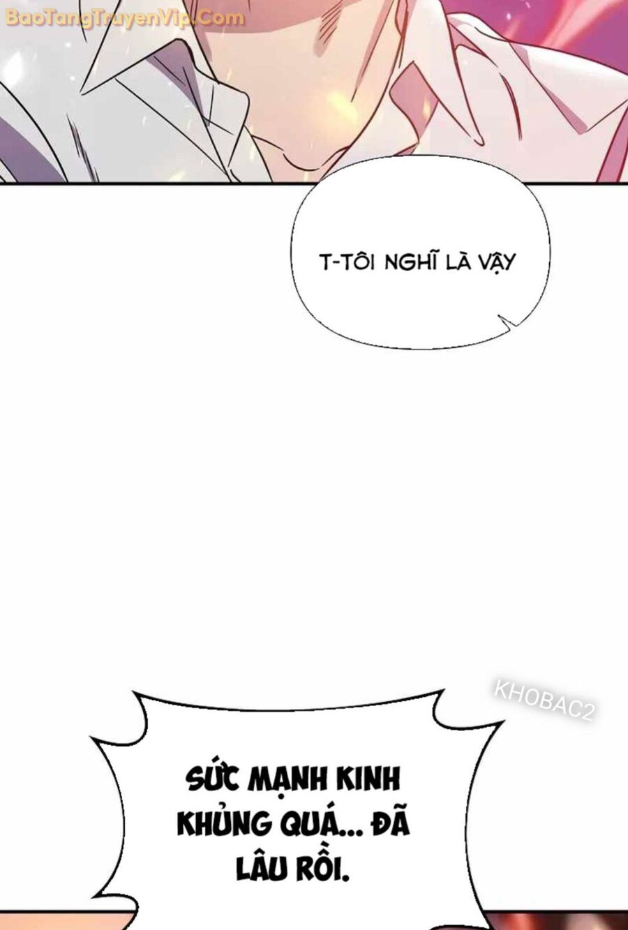 Làm Ơn Dừng Đức Giáo Hoàng Lại: Chapter 11