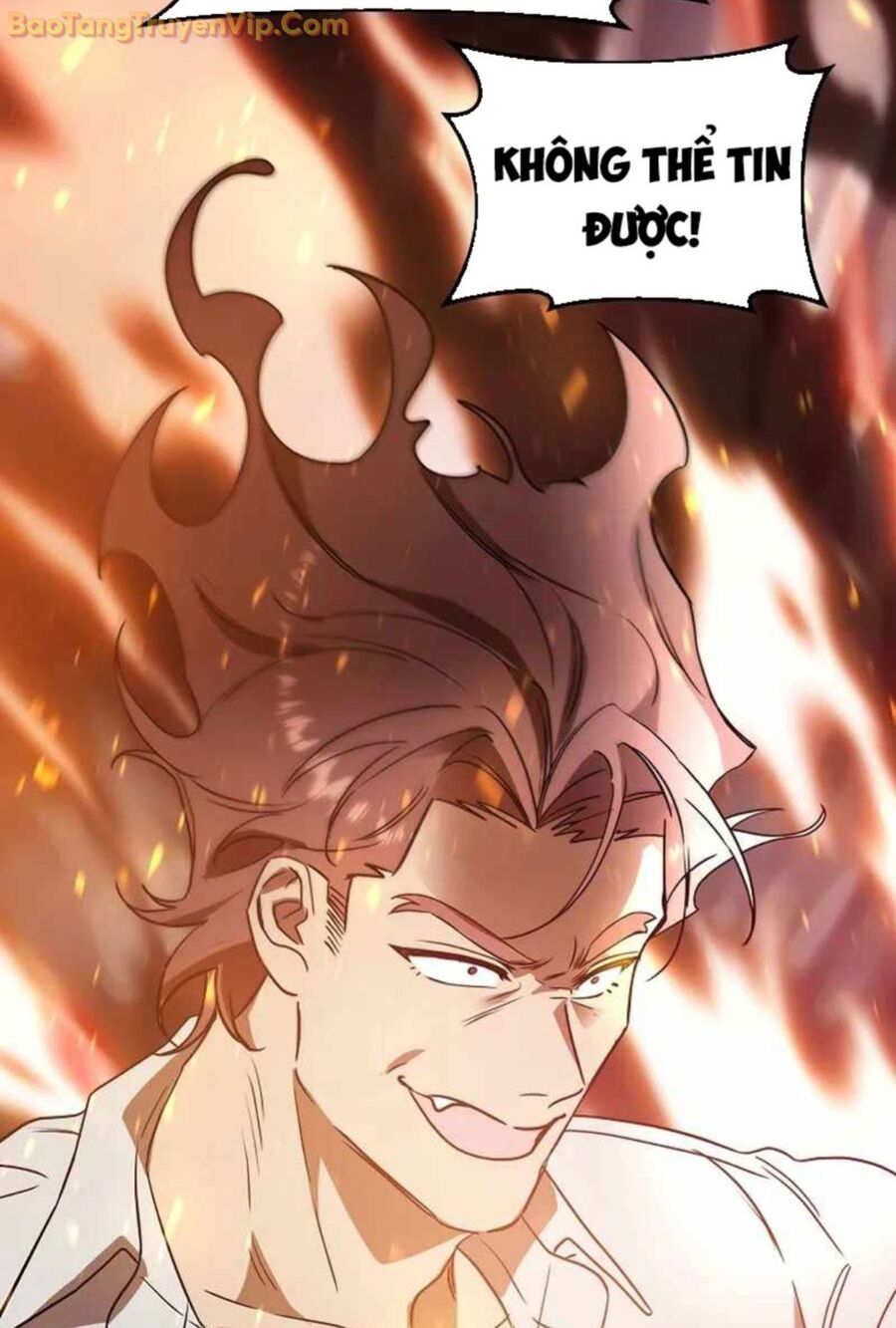 Làm Ơn Dừng Đức Giáo Hoàng Lại: Chapter 11