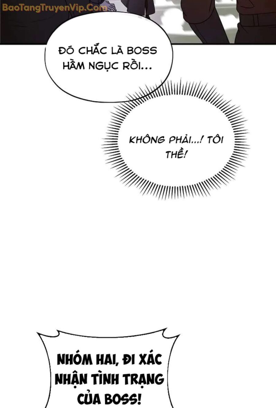 Làm Ơn Dừng Đức Giáo Hoàng Lại: Chapter 12