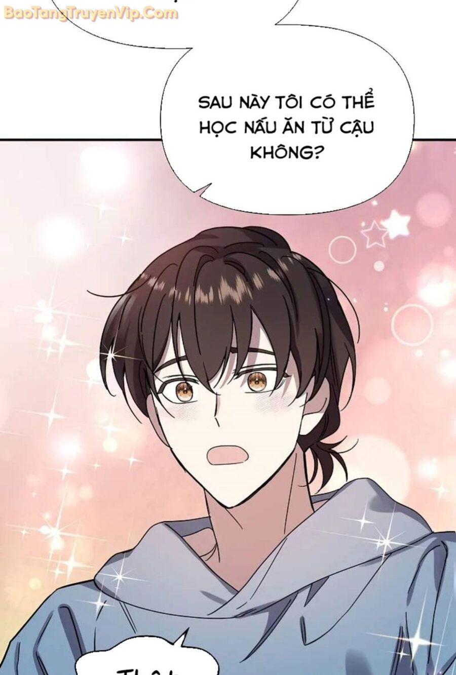 Làm Ơn Dừng Đức Giáo Hoàng Lại: Chapter 12