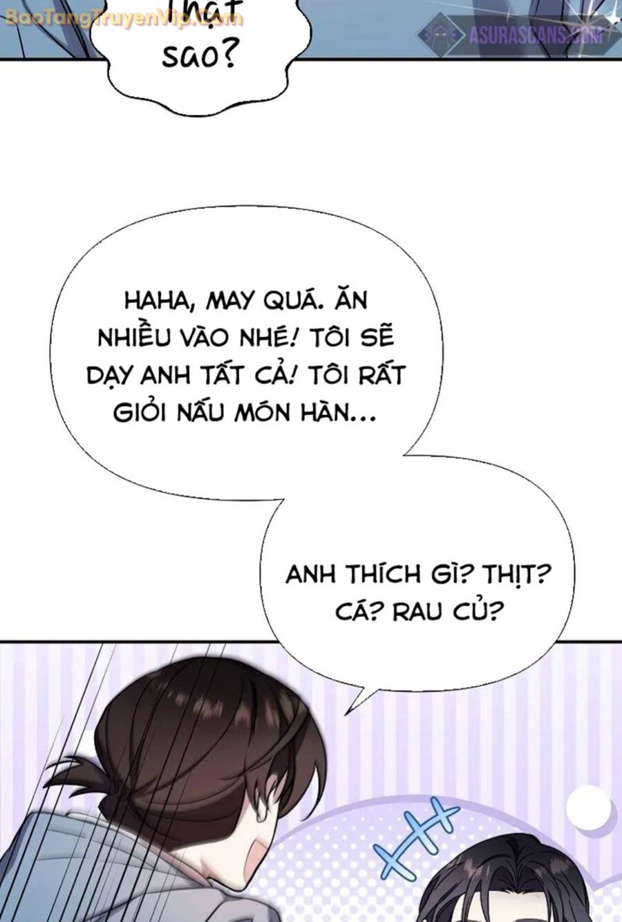 Làm Ơn Dừng Đức Giáo Hoàng Lại: Chapter 12