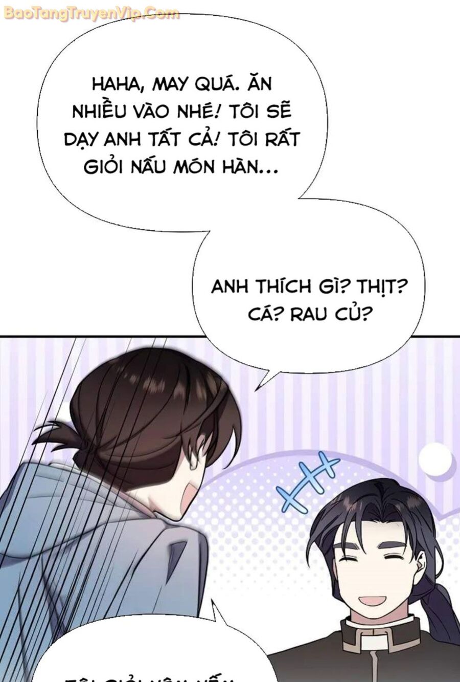 Làm Ơn Dừng Đức Giáo Hoàng Lại: Chapter 12