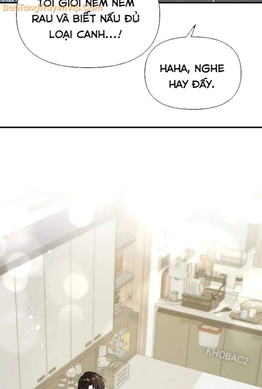 Làm Ơn Dừng Đức Giáo Hoàng Lại: Chapter 12