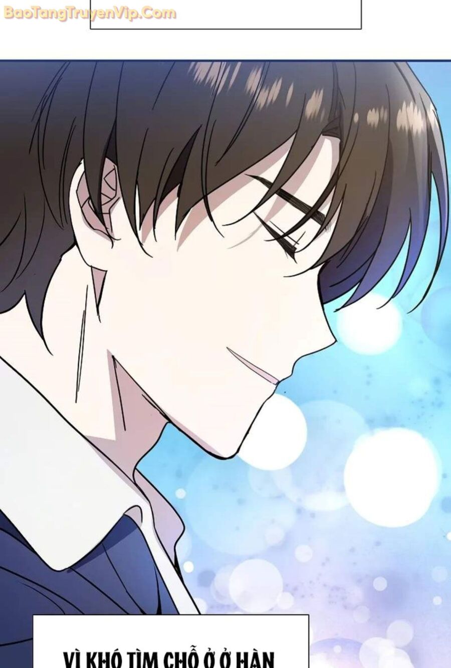 Làm Ơn Dừng Đức Giáo Hoàng Lại: Chapter 12