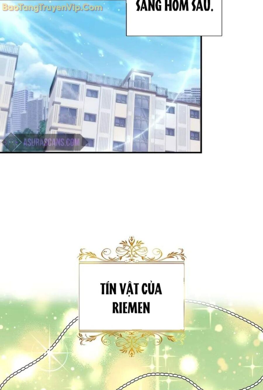 Làm Ơn Dừng Đức Giáo Hoàng Lại: Chapter 12