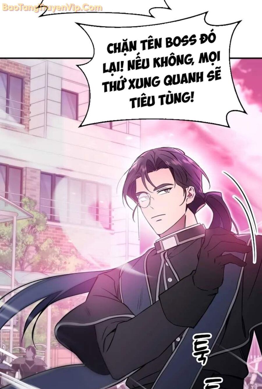 Làm Ơn Dừng Đức Giáo Hoàng Lại: Chapter 12