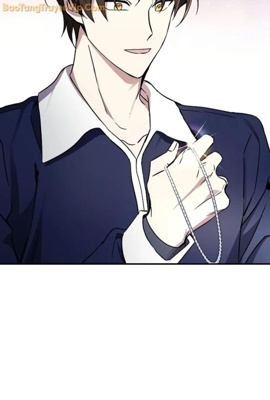 Làm Ơn Dừng Đức Giáo Hoàng Lại: Chapter 12