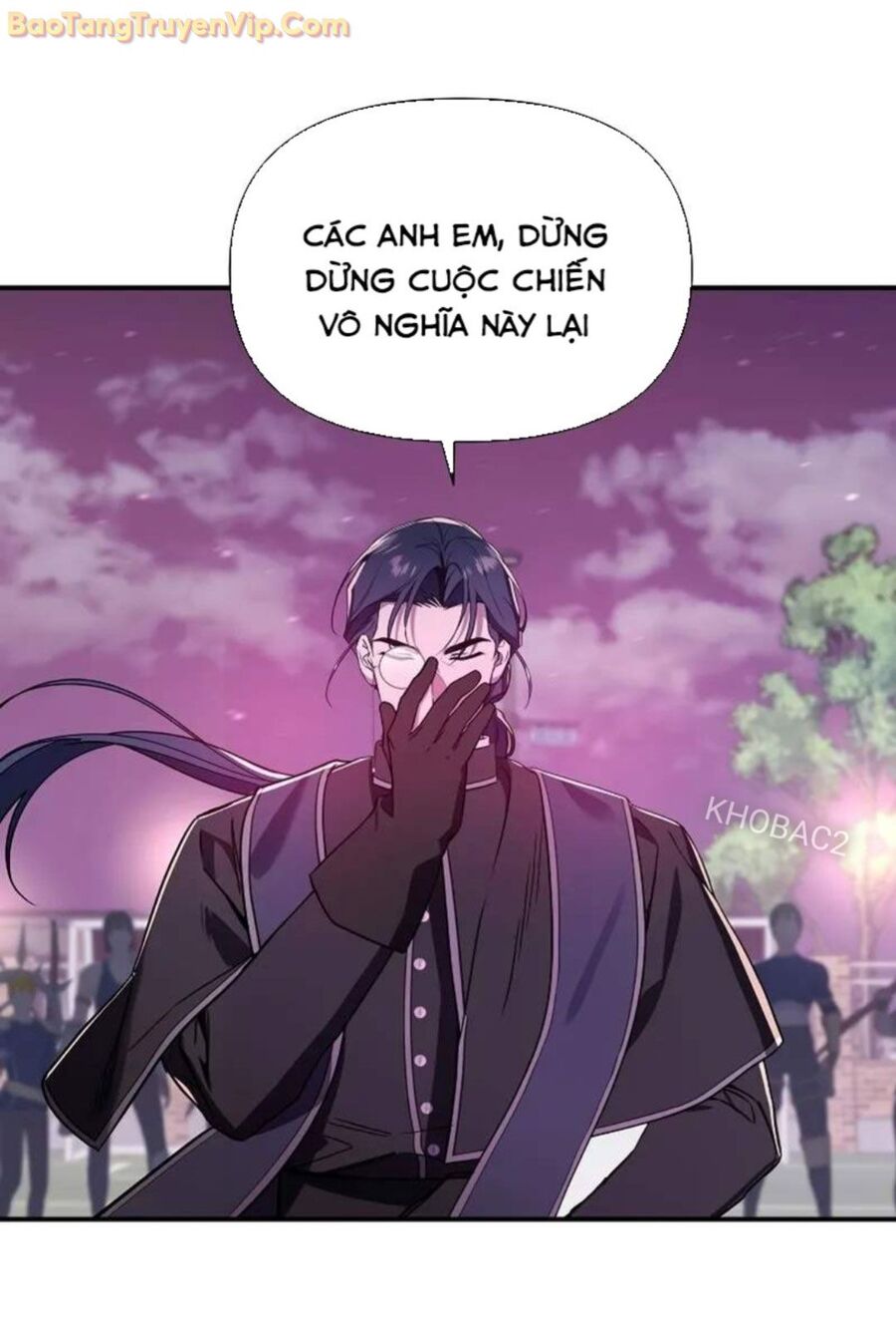 Làm Ơn Dừng Đức Giáo Hoàng Lại: Chapter 12