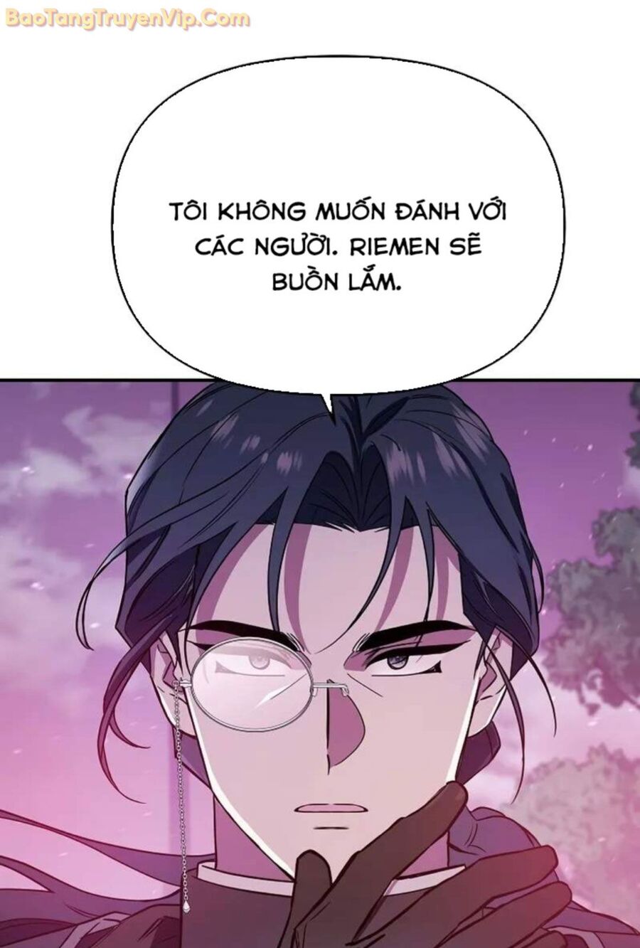 Làm Ơn Dừng Đức Giáo Hoàng Lại: Chapter 12