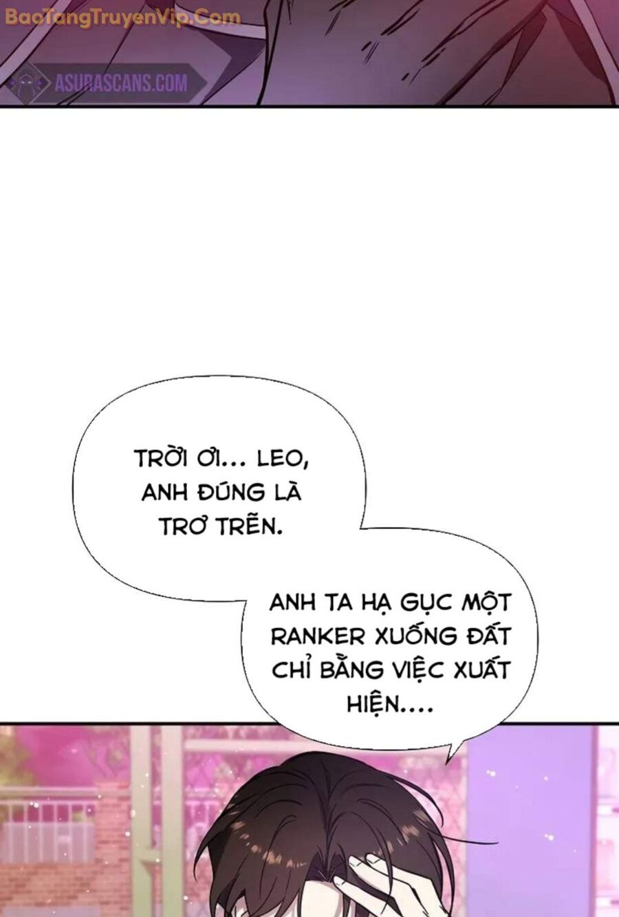 Làm Ơn Dừng Đức Giáo Hoàng Lại: Chapter 12