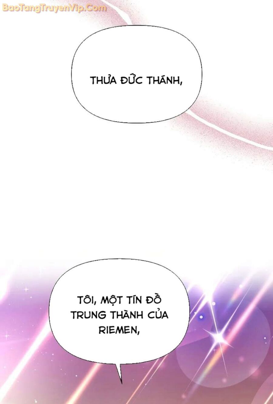 Làm Ơn Dừng Đức Giáo Hoàng Lại: Chapter 12