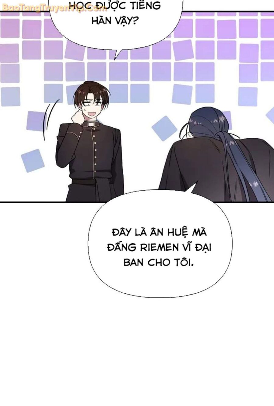 Làm Ơn Dừng Đức Giáo Hoàng Lại: Chapter 12