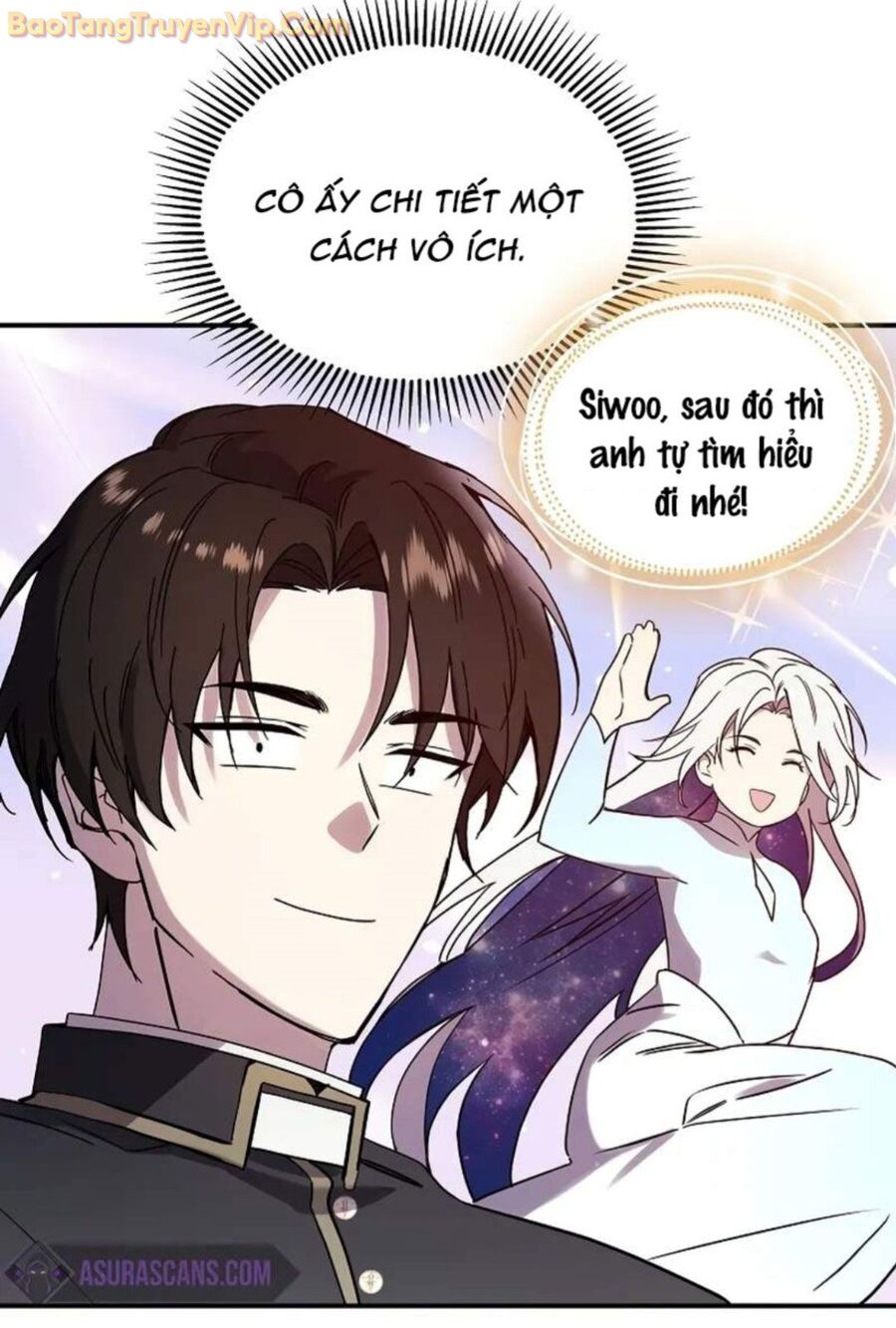 Làm Ơn Dừng Đức Giáo Hoàng Lại: Chapter 12