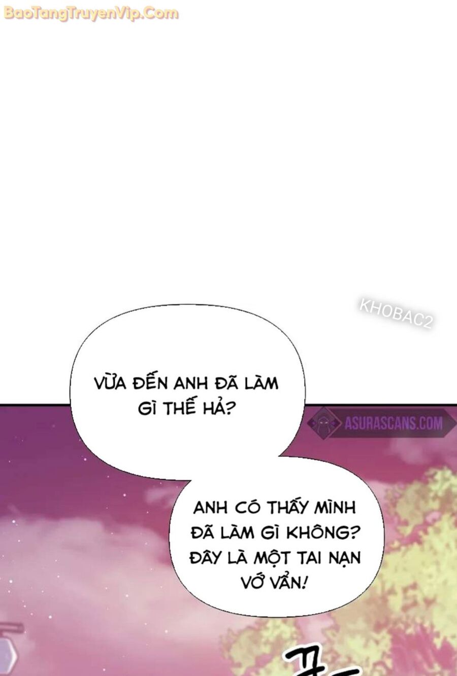 Làm Ơn Dừng Đức Giáo Hoàng Lại: Chapter 12