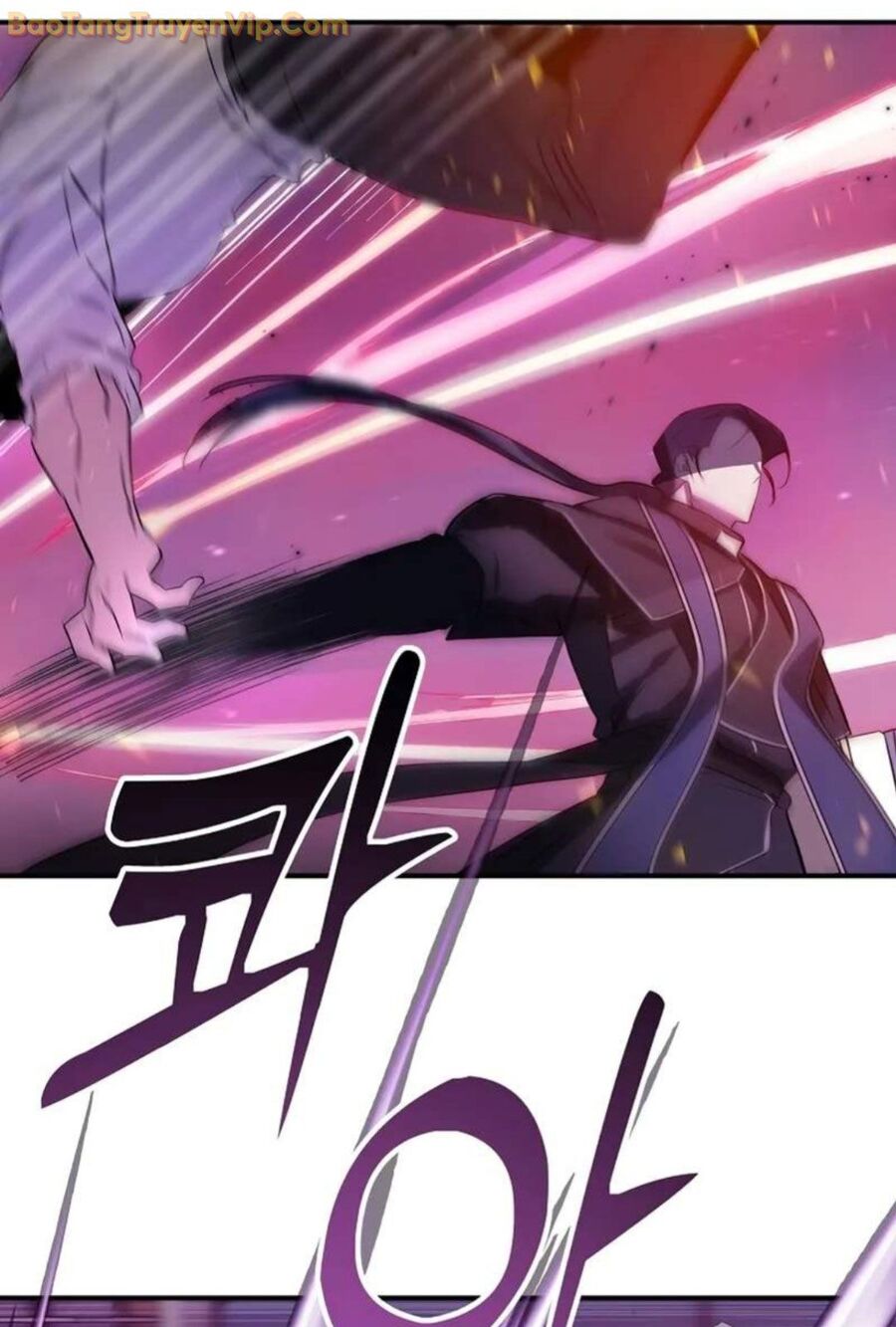 Làm Ơn Dừng Đức Giáo Hoàng Lại: Chapter 12