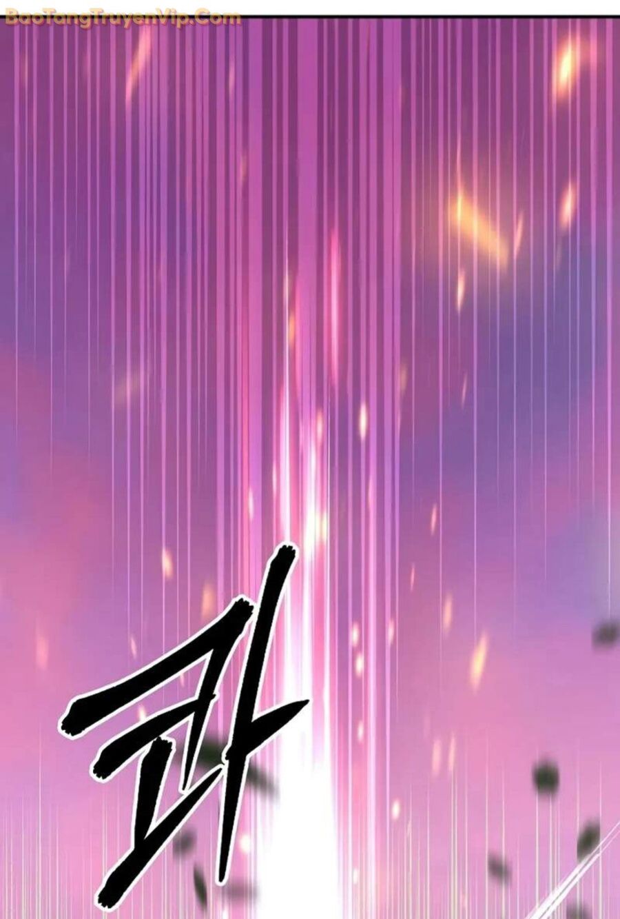 Làm Ơn Dừng Đức Giáo Hoàng Lại: Chapter 12