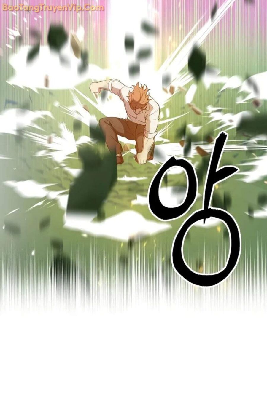 Làm Ơn Dừng Đức Giáo Hoàng Lại: Chapter 12