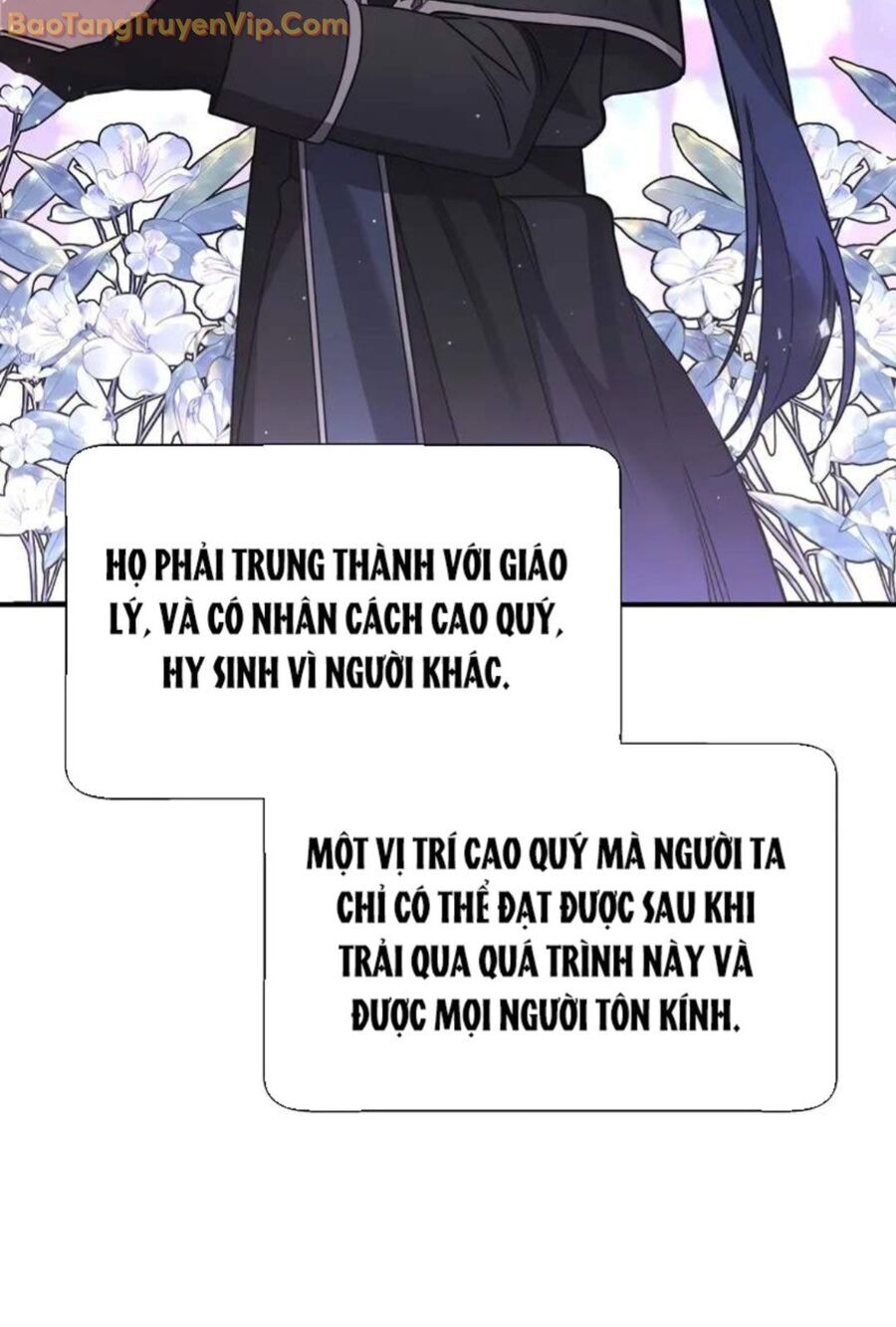 Làm Ơn Dừng Đức Giáo Hoàng Lại: Chapter 12