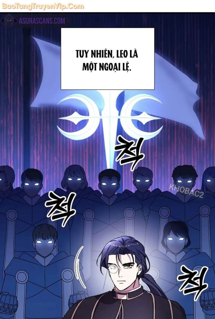 Làm Ơn Dừng Đức Giáo Hoàng Lại: Chapter 12