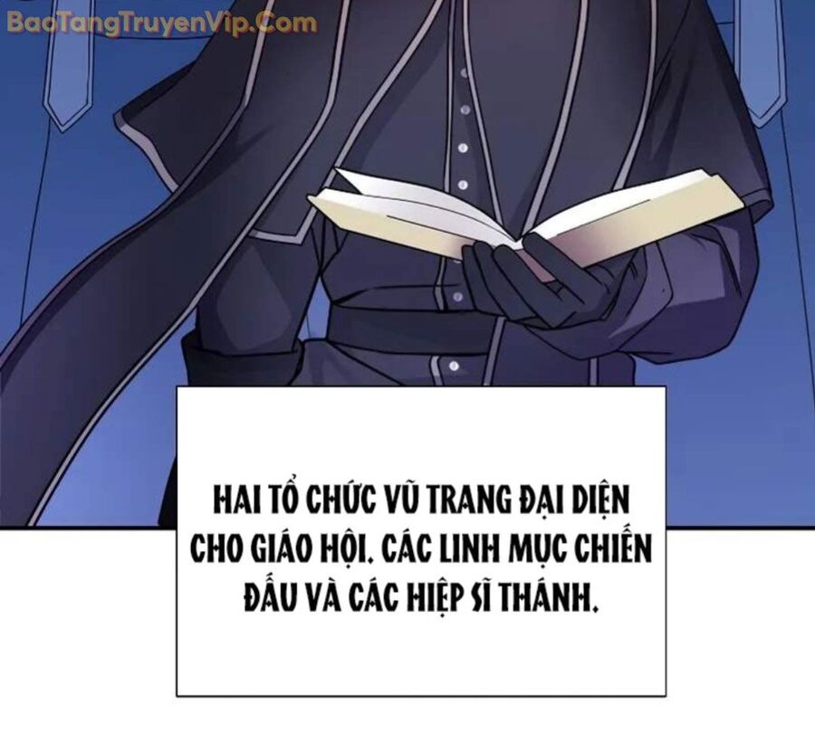 Làm Ơn Dừng Đức Giáo Hoàng Lại: Chapter 12