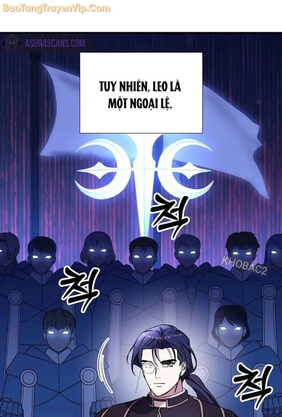 Làm Ơn Dừng Đức Giáo Hoàng Lại: Chapter 12