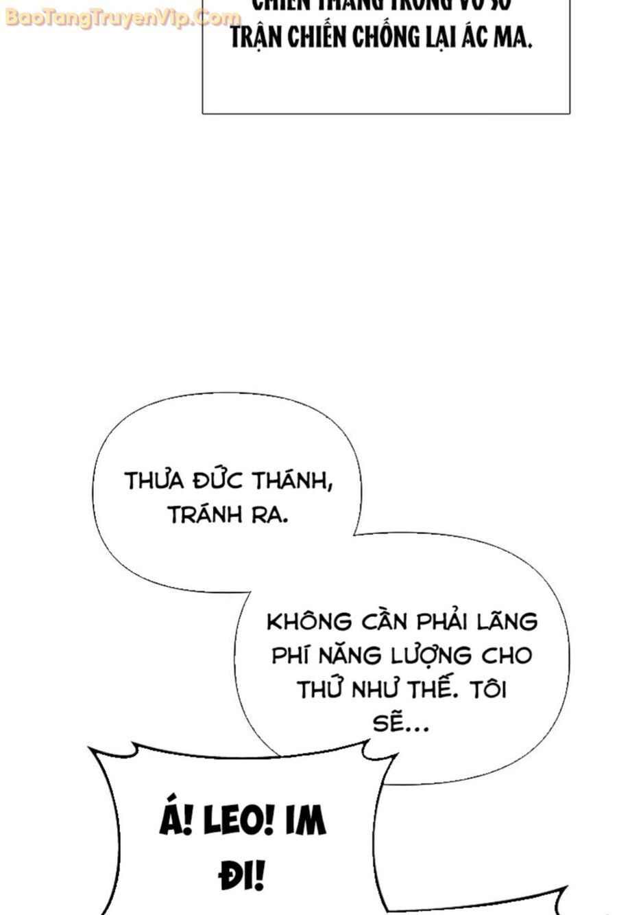 Làm Ơn Dừng Đức Giáo Hoàng Lại: Chapter 12