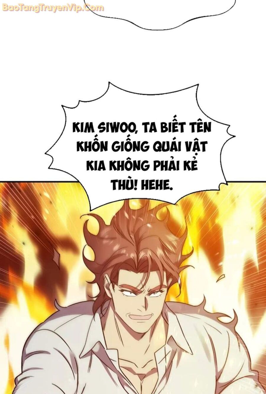 Làm Ơn Dừng Đức Giáo Hoàng Lại: Chapter 12