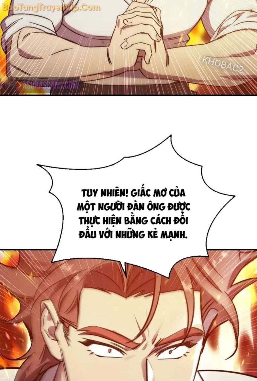 Làm Ơn Dừng Đức Giáo Hoàng Lại: Chapter 12