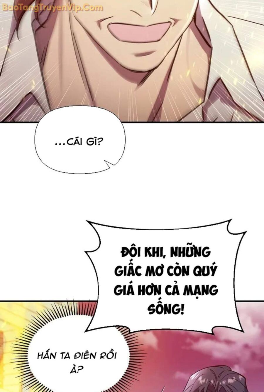 Làm Ơn Dừng Đức Giáo Hoàng Lại: Chapter 12