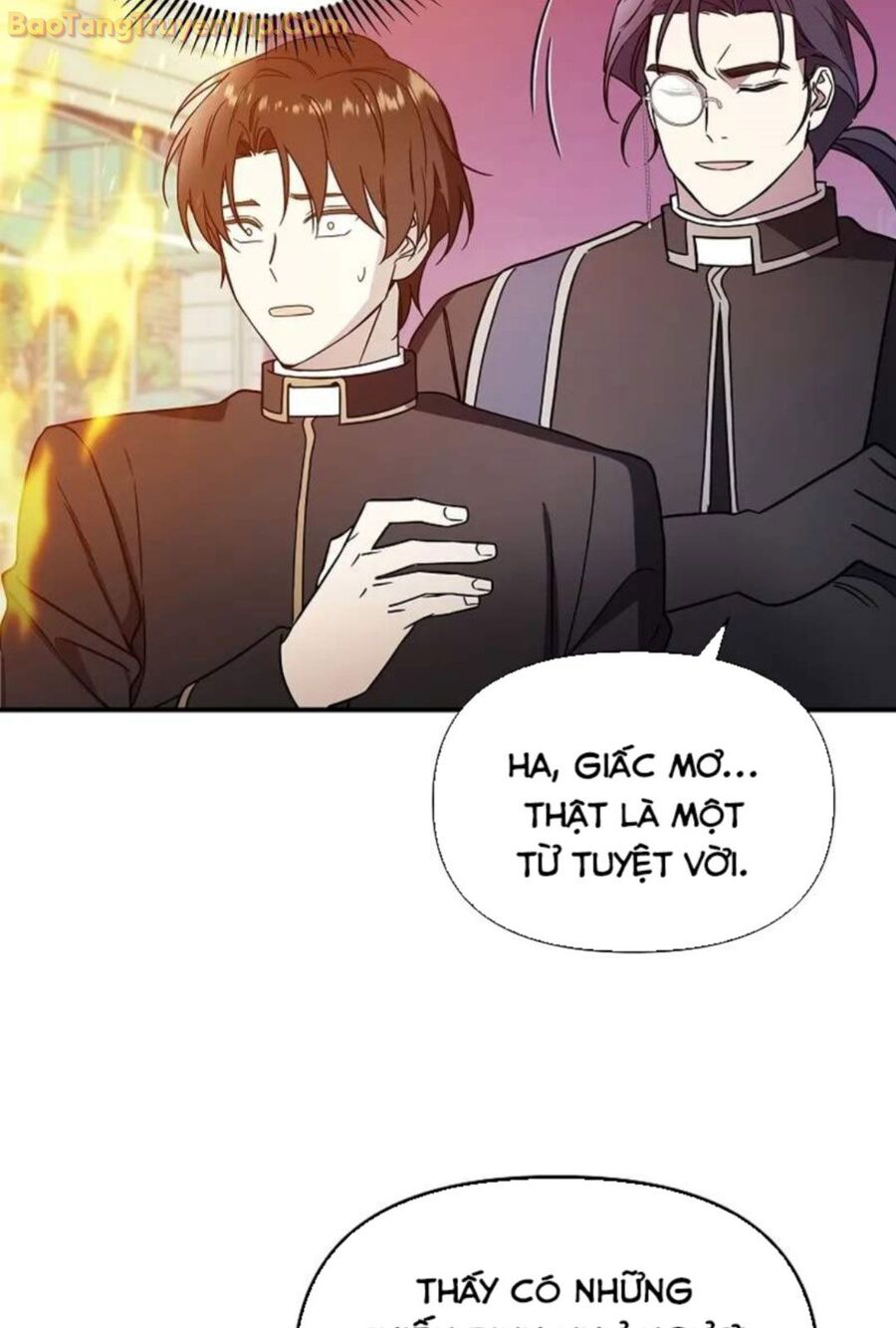 Làm Ơn Dừng Đức Giáo Hoàng Lại: Chapter 12