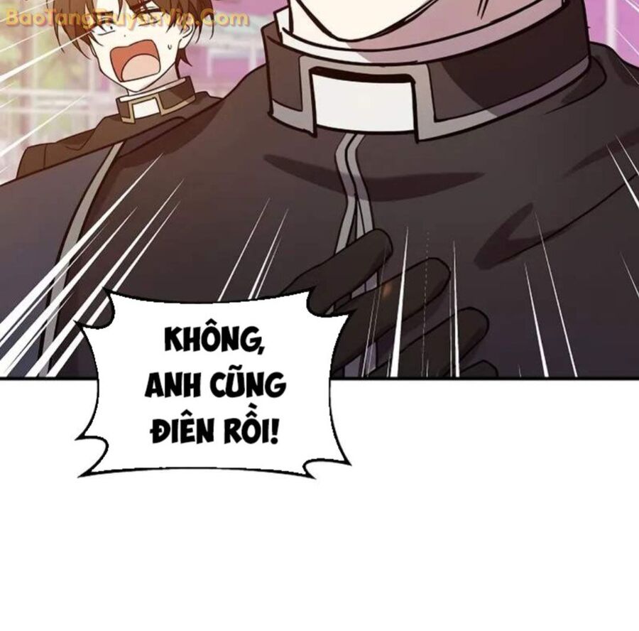 Làm Ơn Dừng Đức Giáo Hoàng Lại: Chapter 12