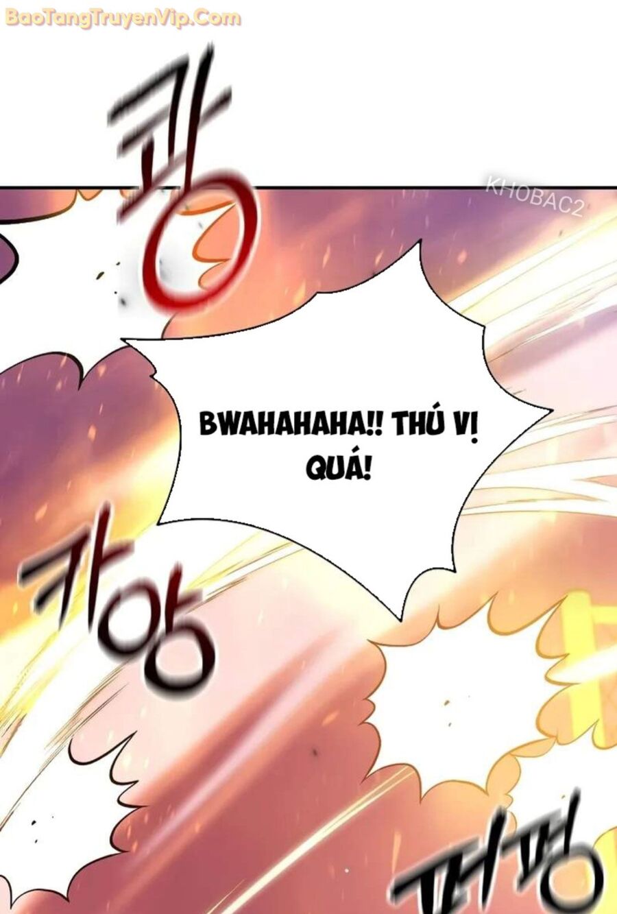 Làm Ơn Dừng Đức Giáo Hoàng Lại: Chapter 12