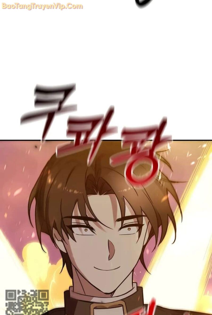 Làm Ơn Dừng Đức Giáo Hoàng Lại: Chapter 12