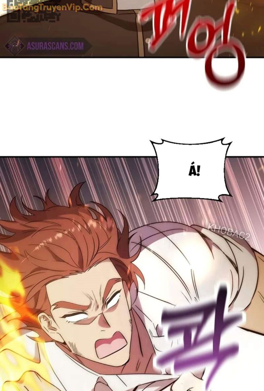 Làm Ơn Dừng Đức Giáo Hoàng Lại: Chapter 12