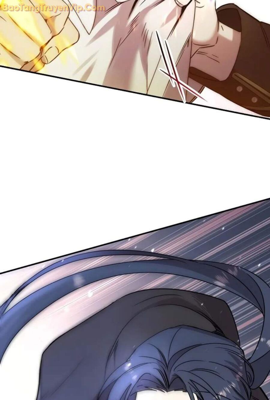 Làm Ơn Dừng Đức Giáo Hoàng Lại: Chapter 12