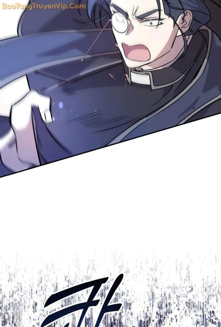 Làm Ơn Dừng Đức Giáo Hoàng Lại: Chapter 12