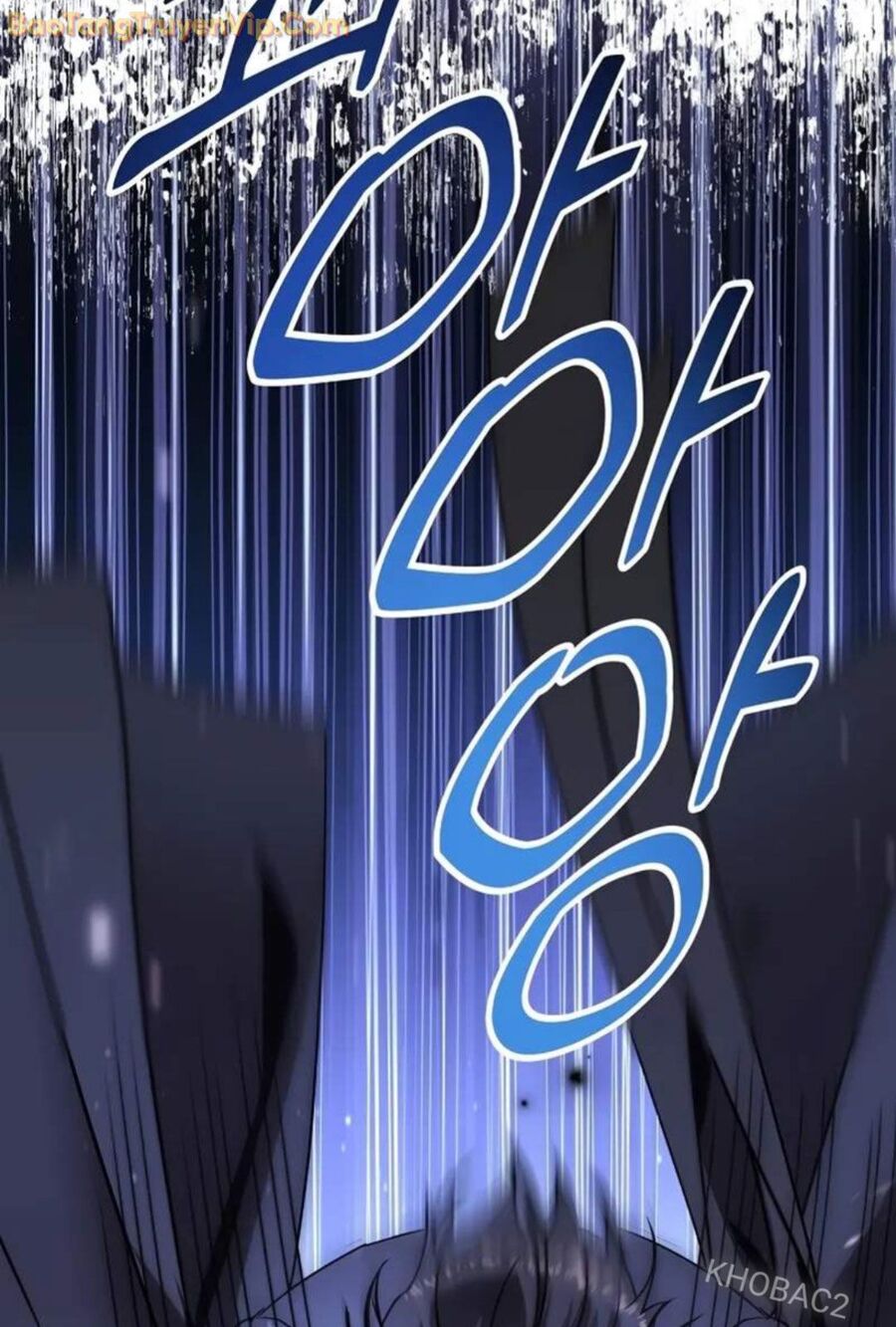 Làm Ơn Dừng Đức Giáo Hoàng Lại: Chapter 12