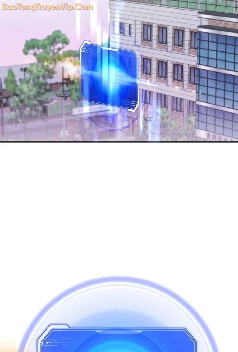 Làm Ơn Dừng Đức Giáo Hoàng Lại: Chapter 12