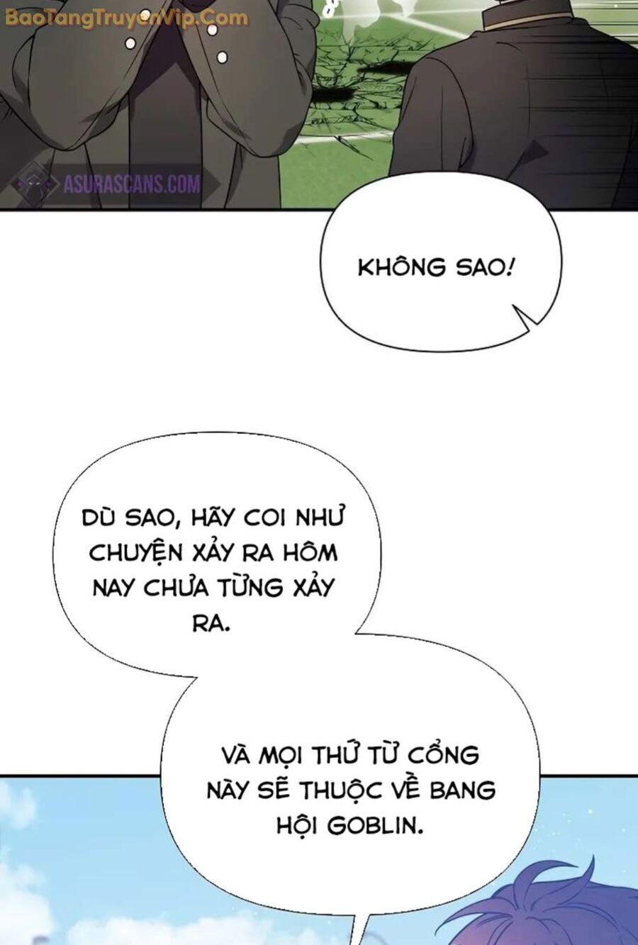 Làm Ơn Dừng Đức Giáo Hoàng Lại: Chapter 12