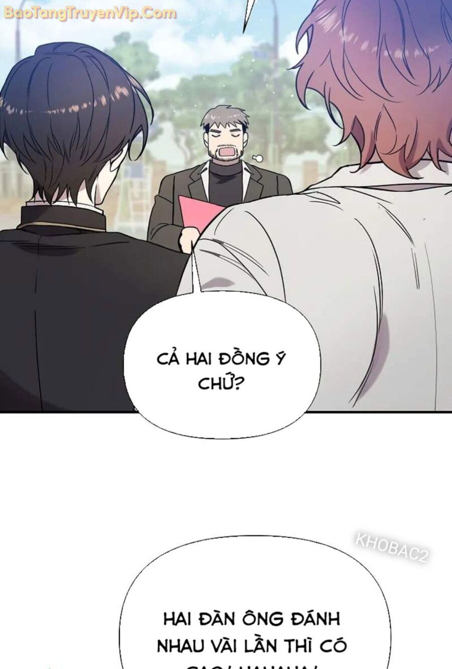 Làm Ơn Dừng Đức Giáo Hoàng Lại: Chapter 12