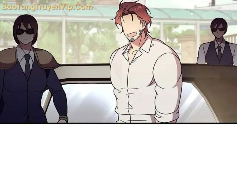 Làm Ơn Dừng Đức Giáo Hoàng Lại: Chapter 12