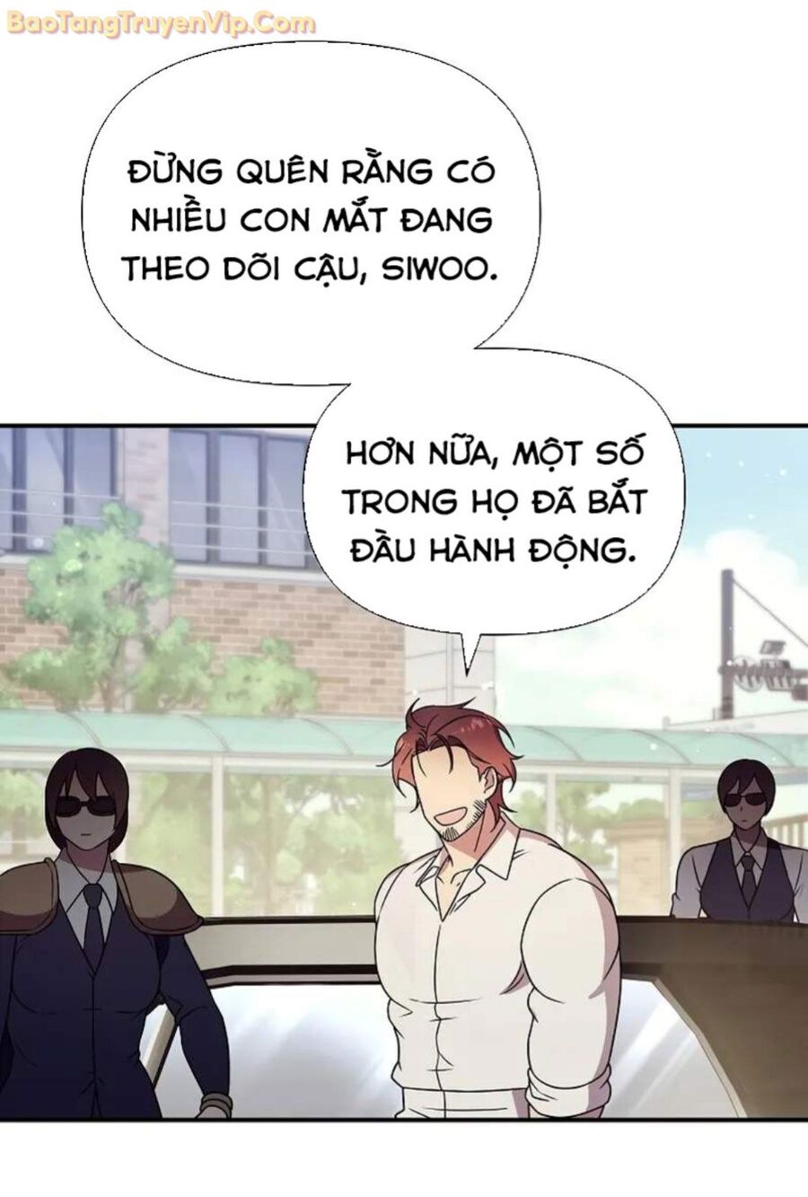 Làm Ơn Dừng Đức Giáo Hoàng Lại: Chapter 12