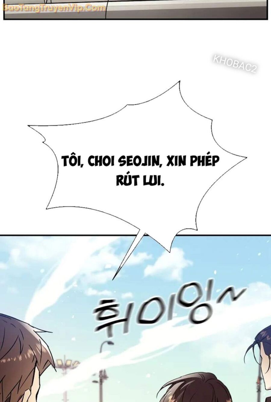 Làm Ơn Dừng Đức Giáo Hoàng Lại: Chapter 12