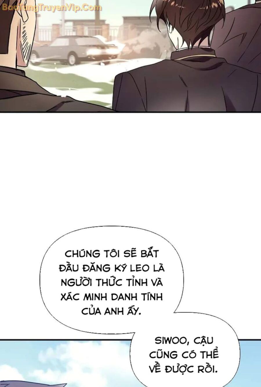 Làm Ơn Dừng Đức Giáo Hoàng Lại: Chapter 12