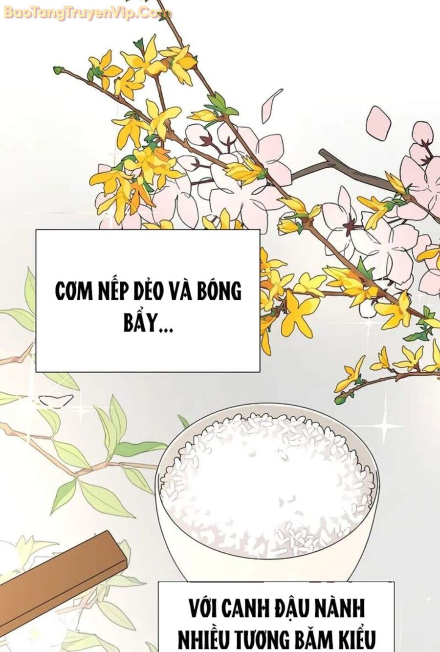 Làm Ơn Dừng Đức Giáo Hoàng Lại: Chapter 12
