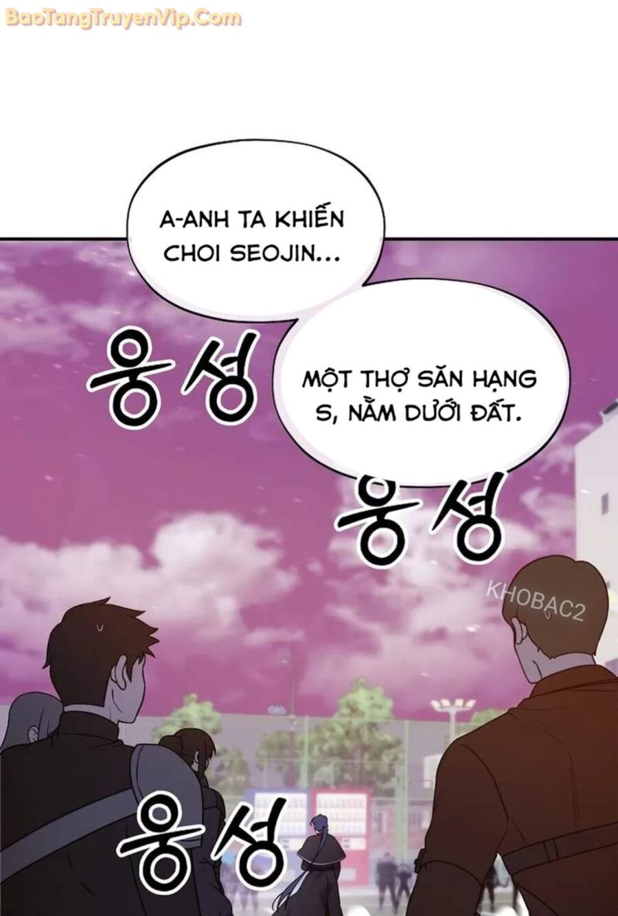 Làm Ơn Dừng Đức Giáo Hoàng Lại: Chapter 12