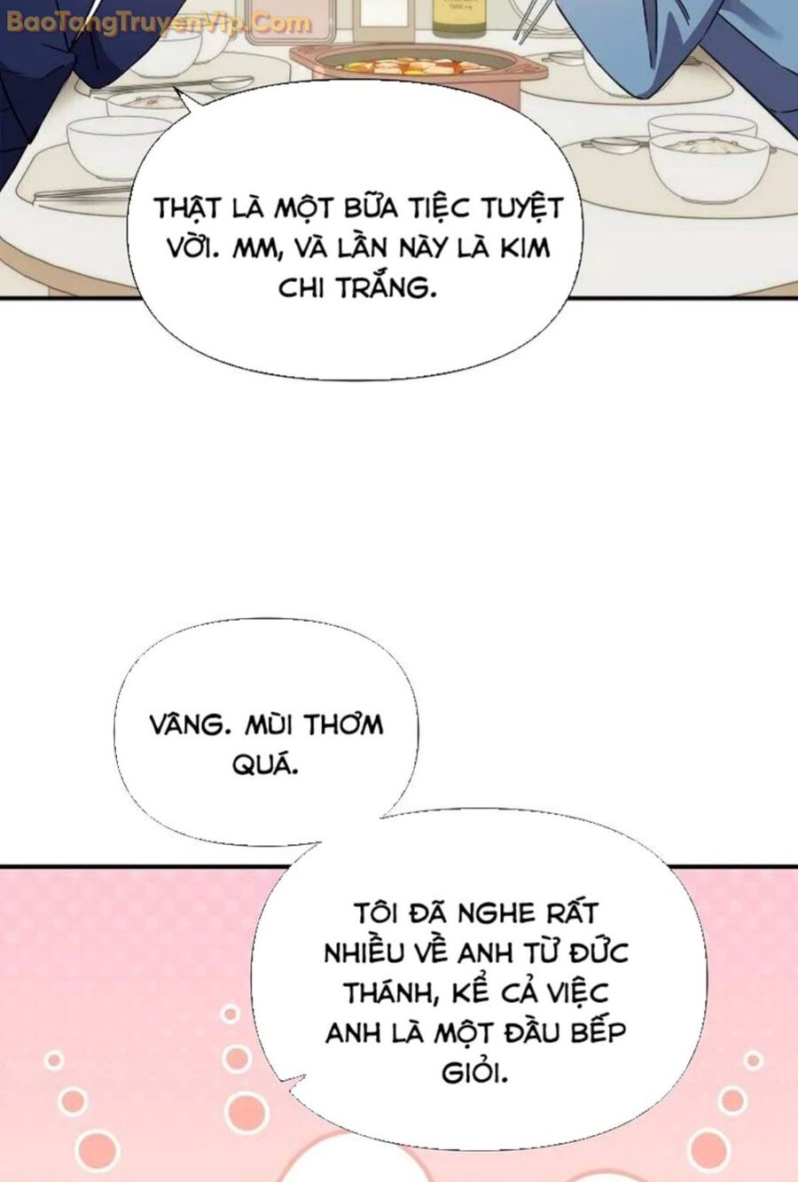 Làm Ơn Dừng Đức Giáo Hoàng Lại: Chapter 12